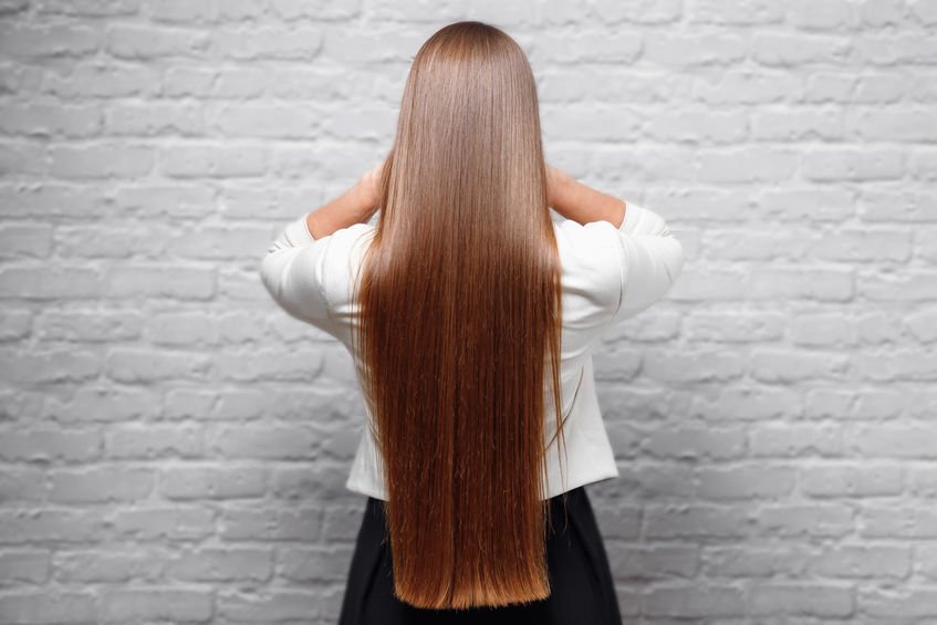 Como fazer o cabelo crescer em 5 passos